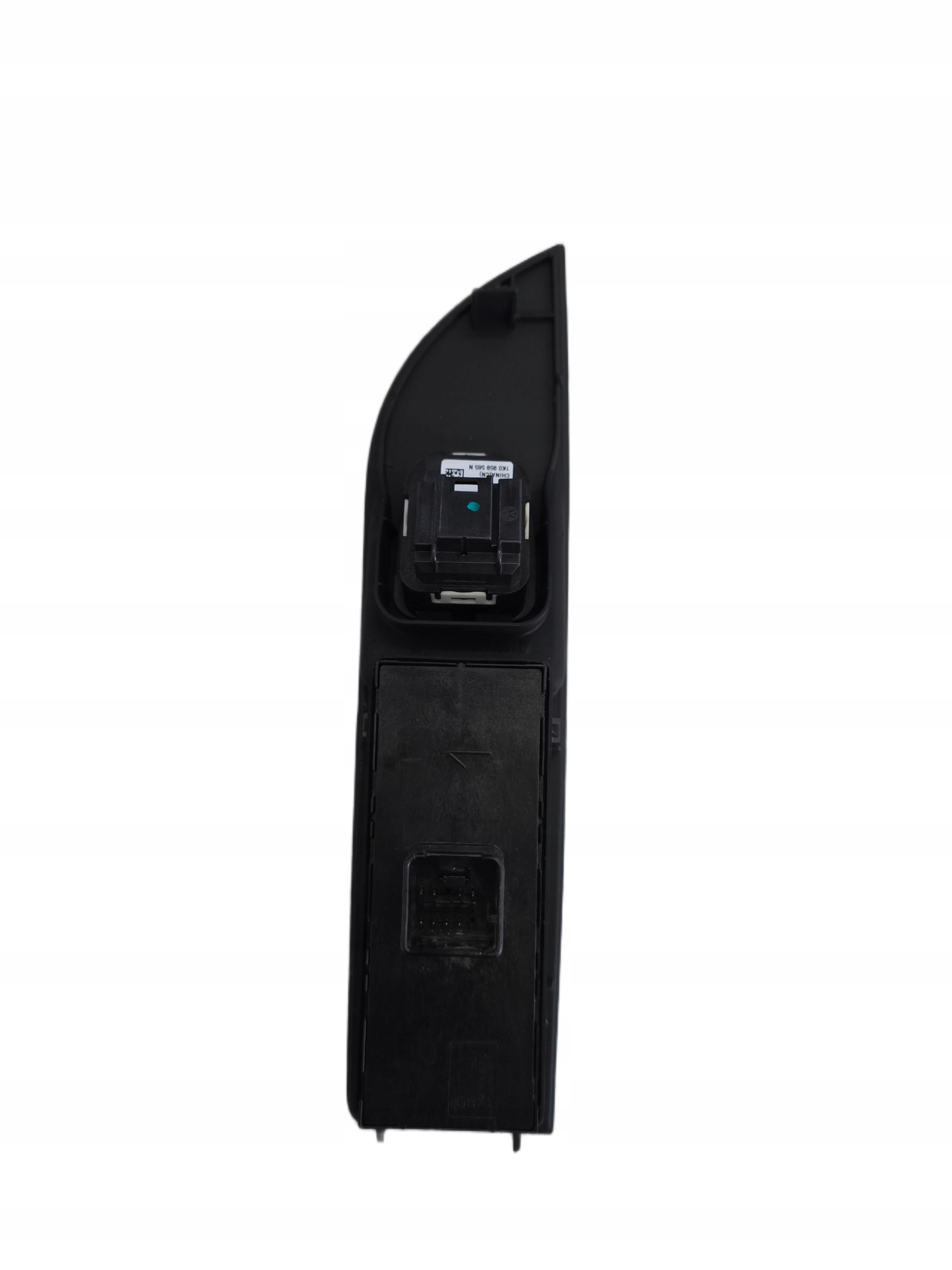 switch windows VOLKSWAGEN CC LIFT 1K4959857C 1k0959565n