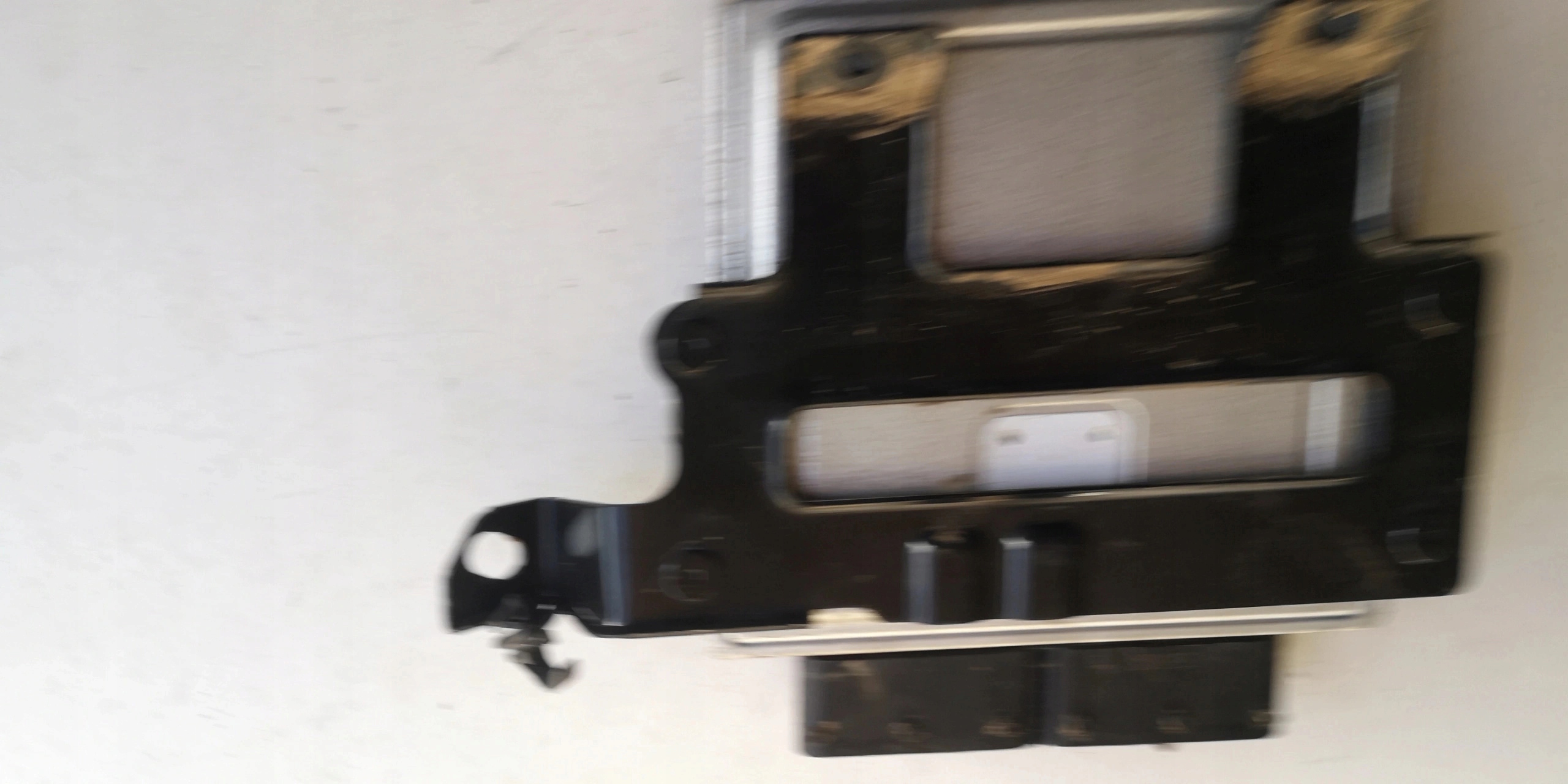 HYUNDAI TUCSON Computer ECU 39199-2U100 9001230175KB