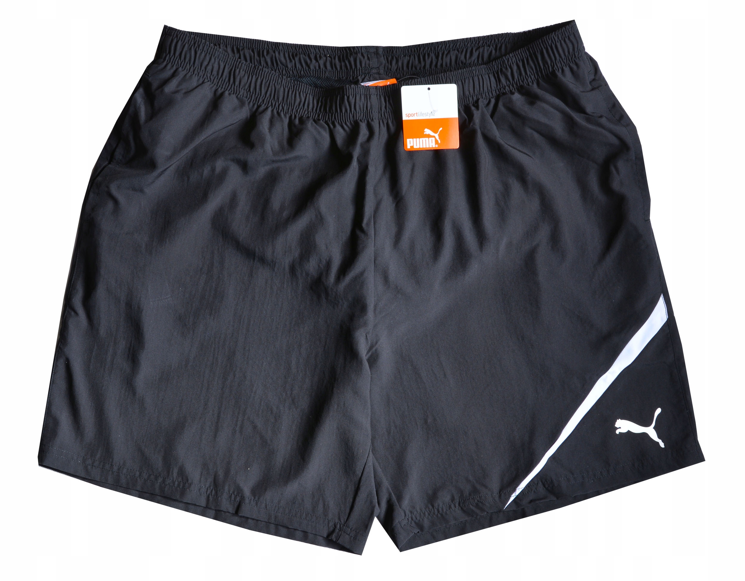 

Duże Spodenki Puma (653592-03A) 3XL