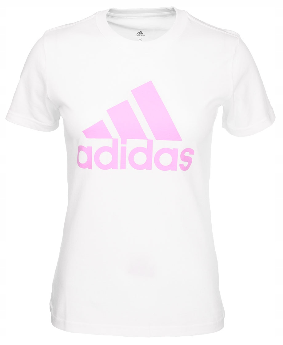 

Koszulka t-shirt damska adidas Essentials roz.M