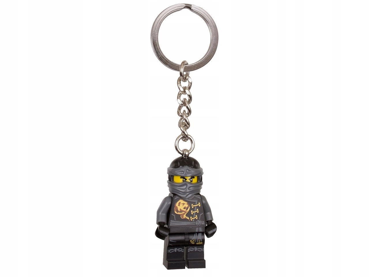 Lego Ninjago Skybound Cole 853538 nový přívěsek na klíče přívěsek na klíče