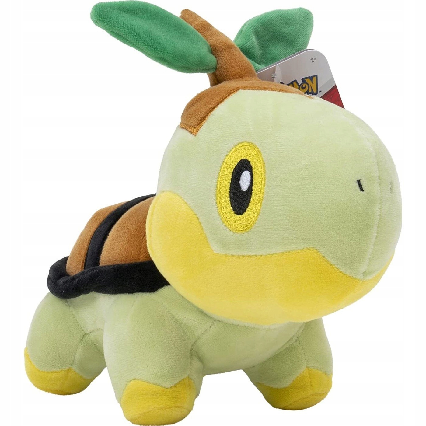 

Pokemon Pokemony Maskotka Turtwig 21 CM