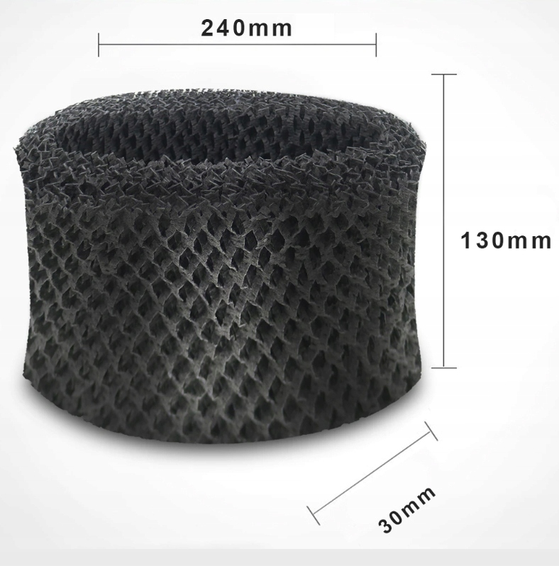 FILTR do nawilżacza Philips HU4801 HU4803 FY2401 Wysokość produktu 13 cm
