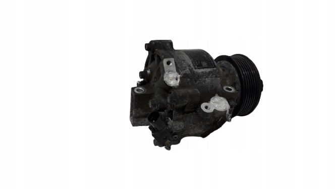 MITSUBISHI LANCER OUTLANDER SPRĘŻARKA KLIMATYZACJ 7813A978 QS90 AKV200A437C