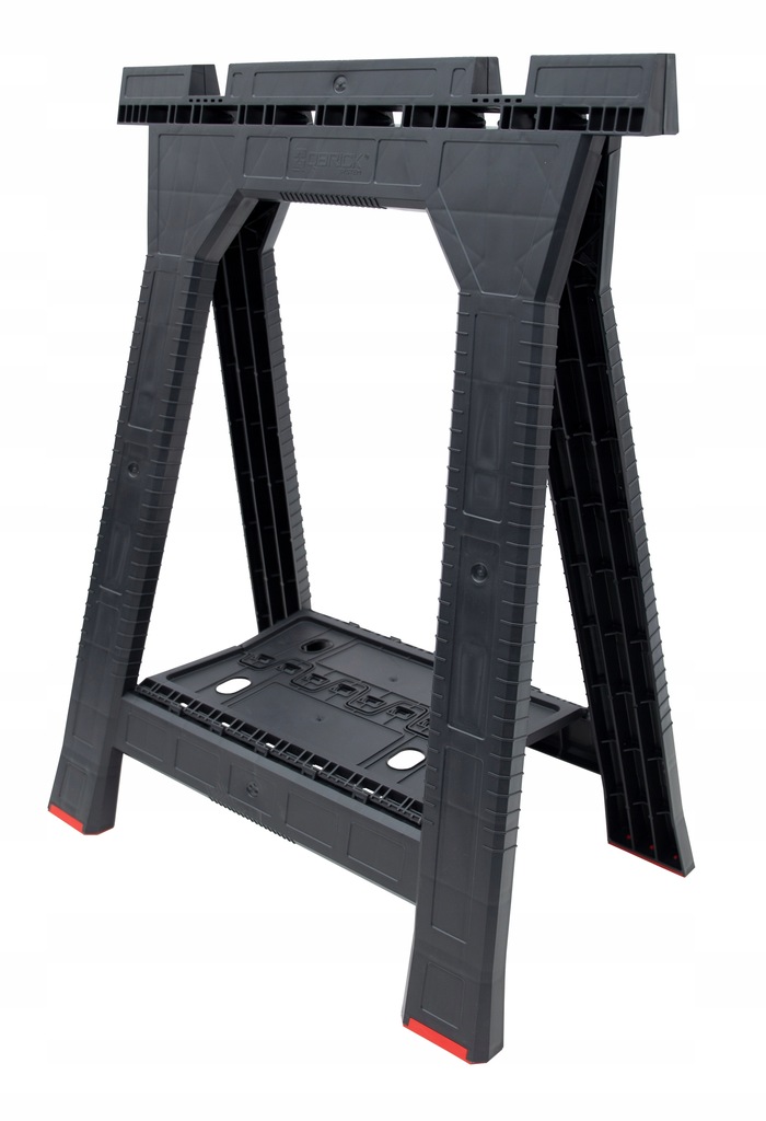 KOBYŁKA Koziołek Stojak Roboczy Zestaw 2 sz QBRICK EAN (GTIN) 5901238257257