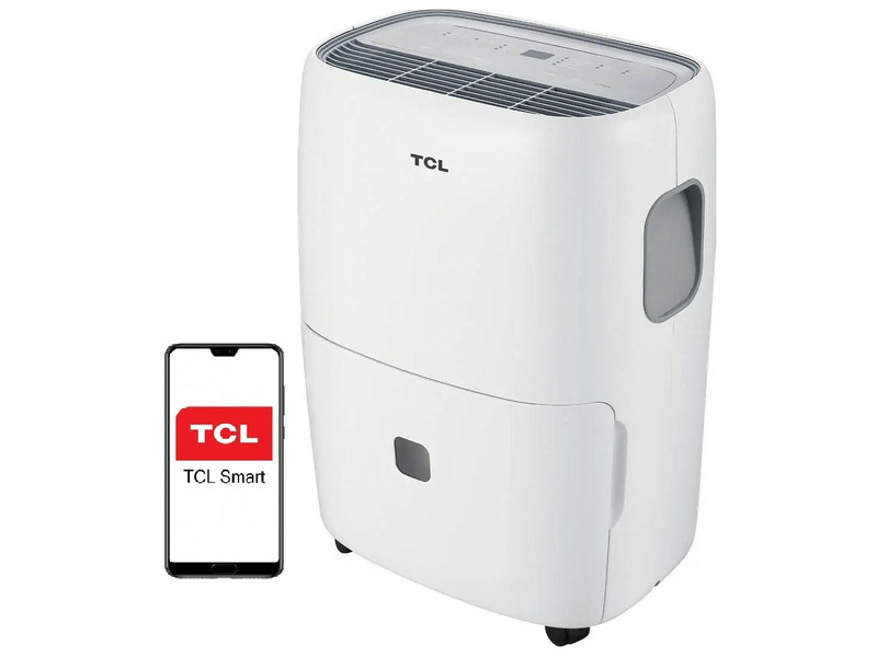 

Osuszacz Tcl DEA25EB