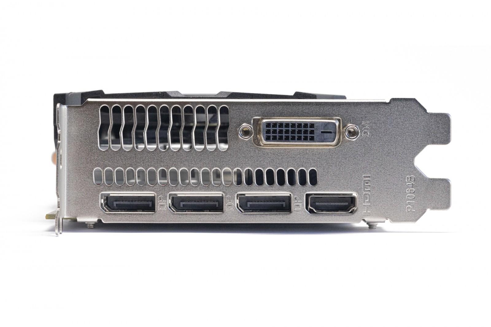 Karta graficzna Radeon Rx 570 8GB GDDR5 256Bit Hdmi 3xDP Atx Dual Fan H3