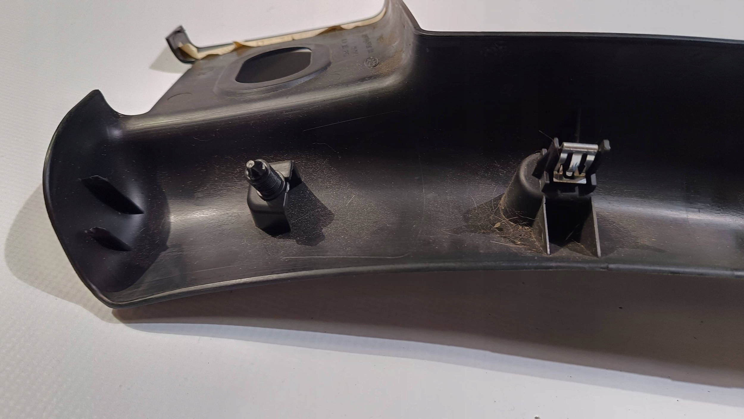 cover side right right pillar A Ford Mustang Cabrio V 2010-2014