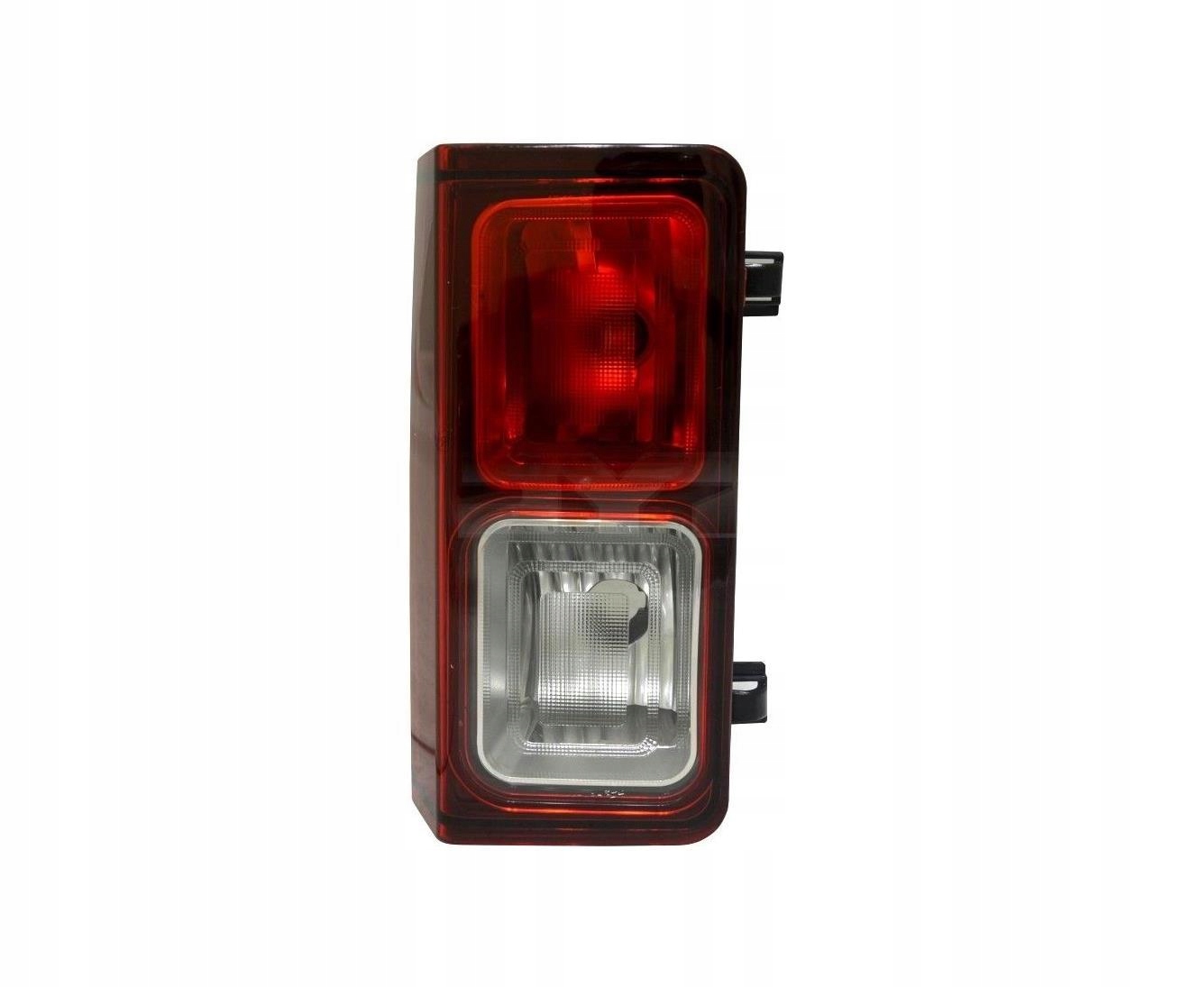 LAMPA COFANIA RENAULT TRAFIC 14 93867971 PRAWA