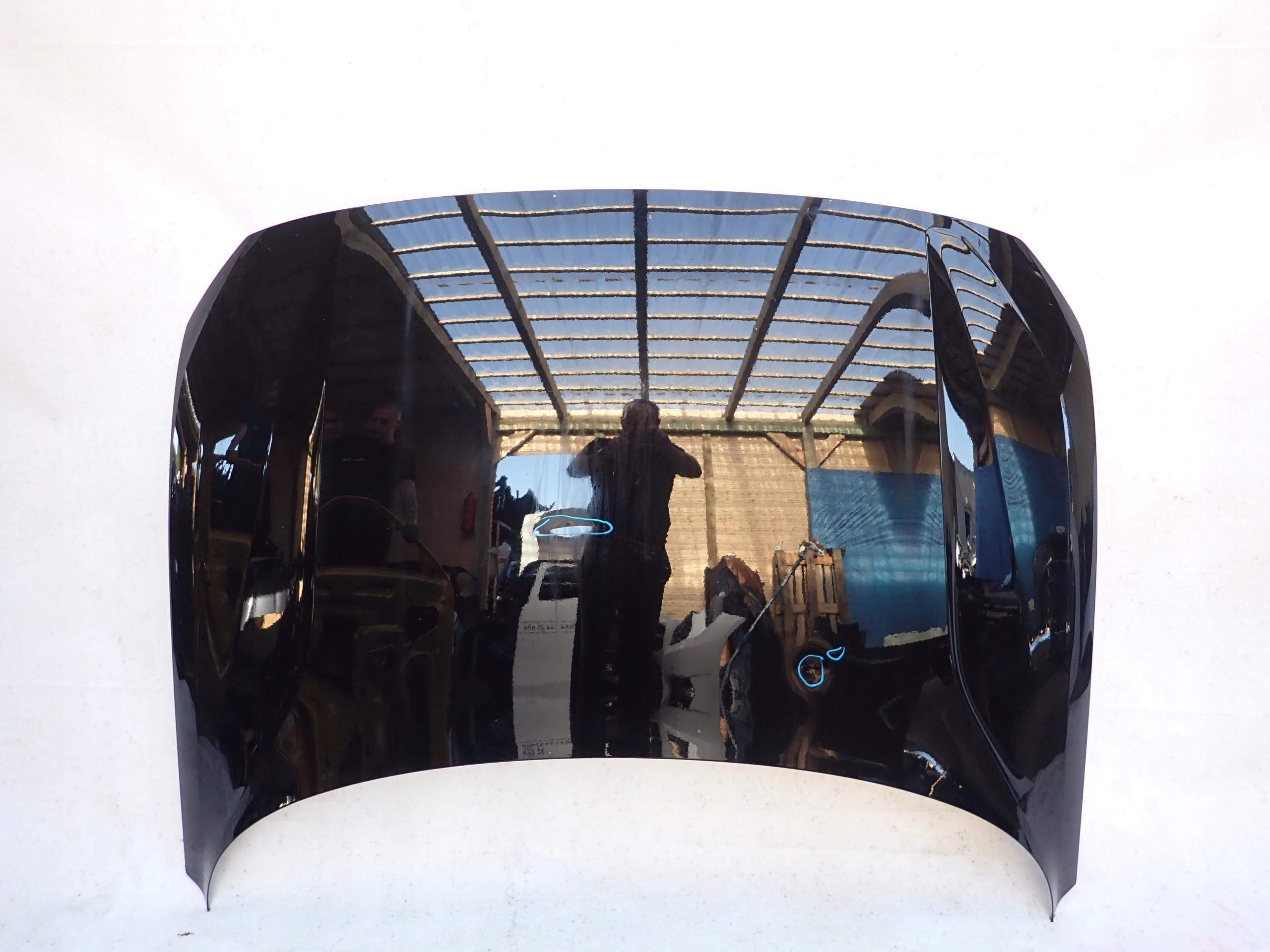 POLESTAR 2 II 19- Motorhaube Fronthaube