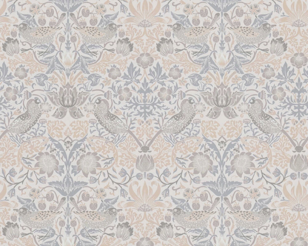 Tapeta As Creation Art of Eden 39056-4