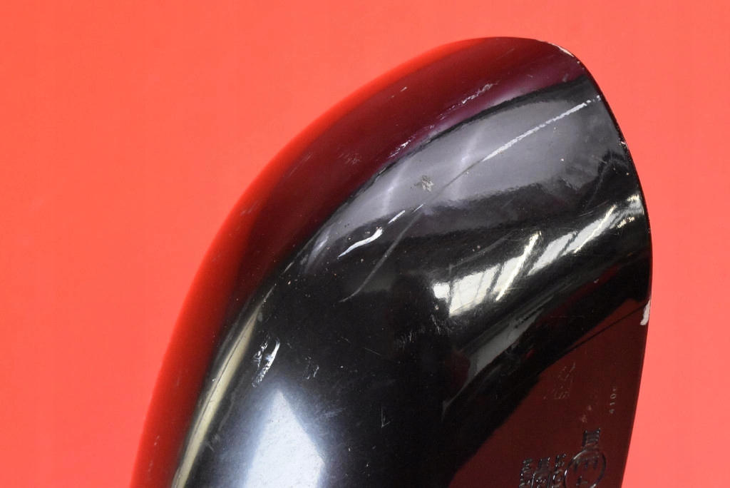 mirror left black, EU 012176 HONDA JAZZ 2 II 01-08 5 PIN