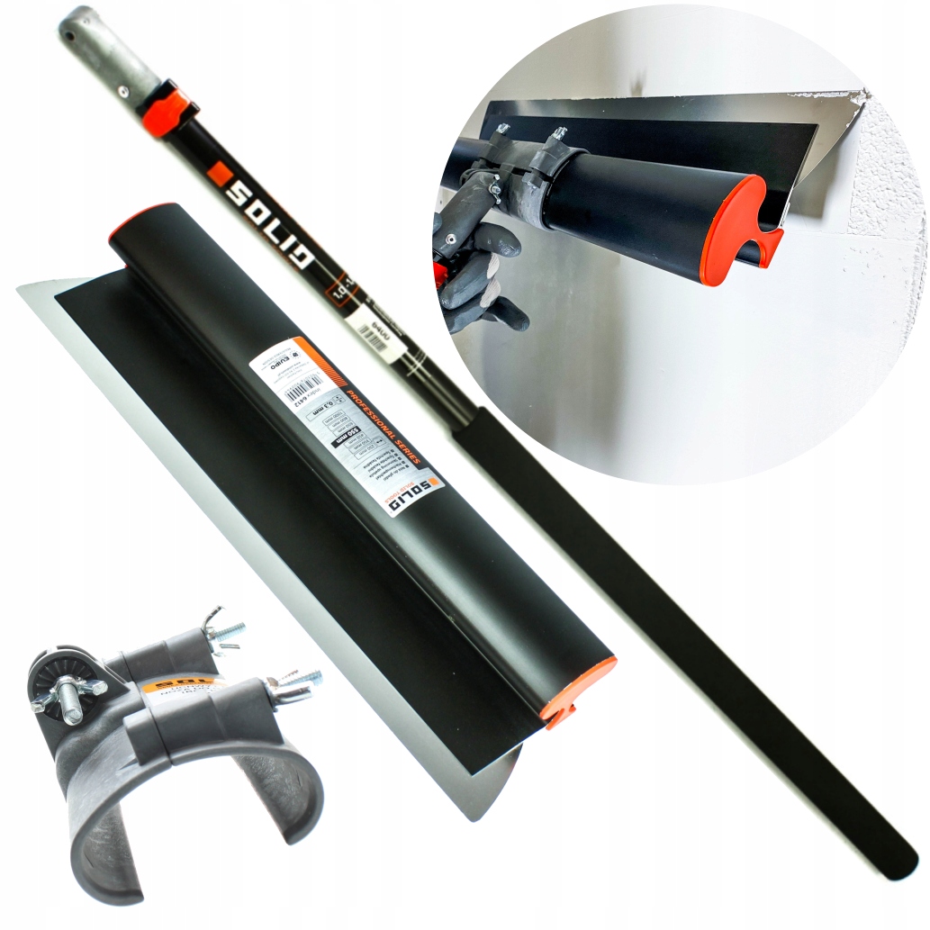 35cm teleskopický adaptér Nůž Solid
