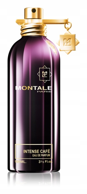 Montale Intense Cafe Edp 100 ML
