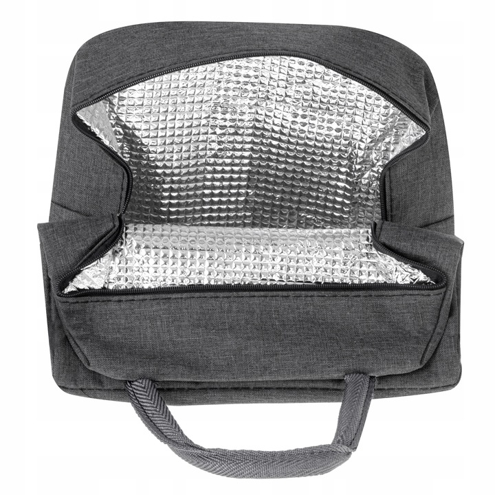 TORBA TERMICZNA ŚNIADANIOWA IZOLACYJNA NA PIKNIK PLAŻĘ LUNCH BOX PODRĘCZNA Rodzaj torba termiczna