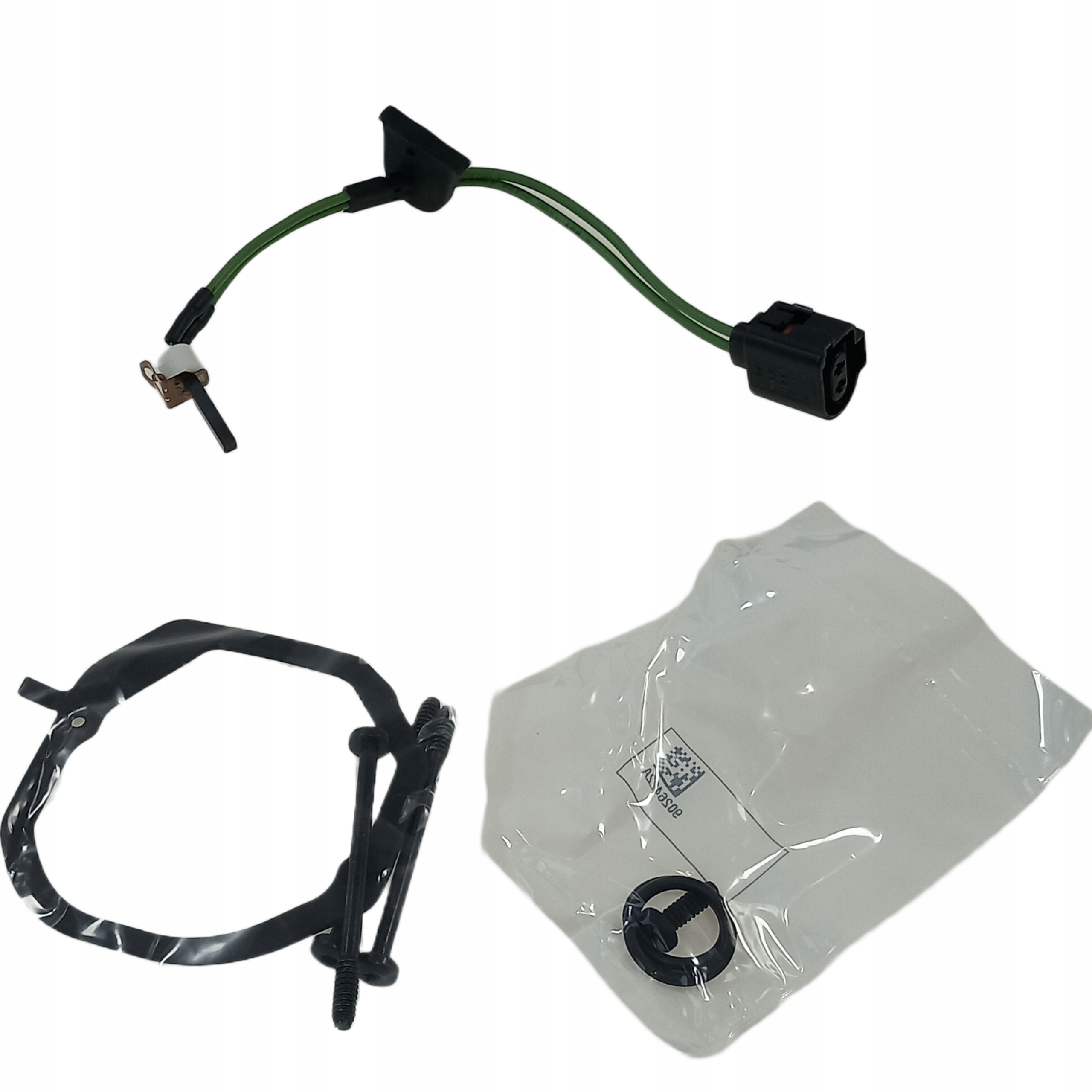 ŚWIECA ŻAROWA OGRZEWANIA WEBASTO 3,8 KW DAF OE 2126907