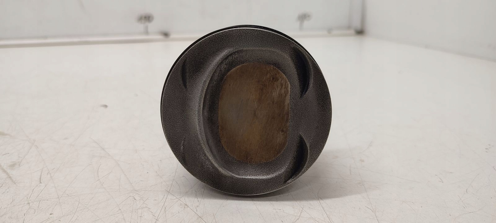 piston connecting rod Seat Leon II LIFT 1,4 TSI