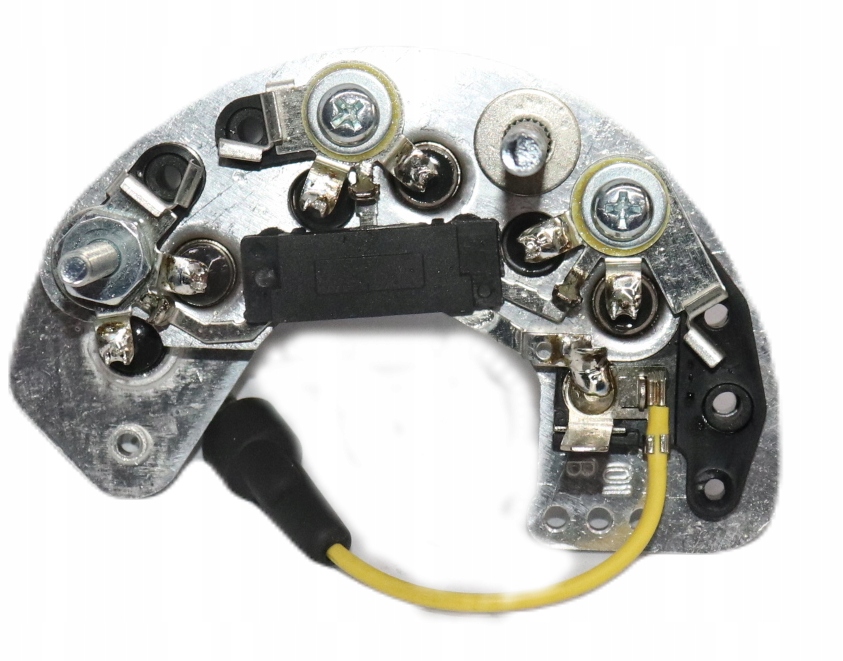 132720 Prostownik alternatora Transit Scorpio 2.5