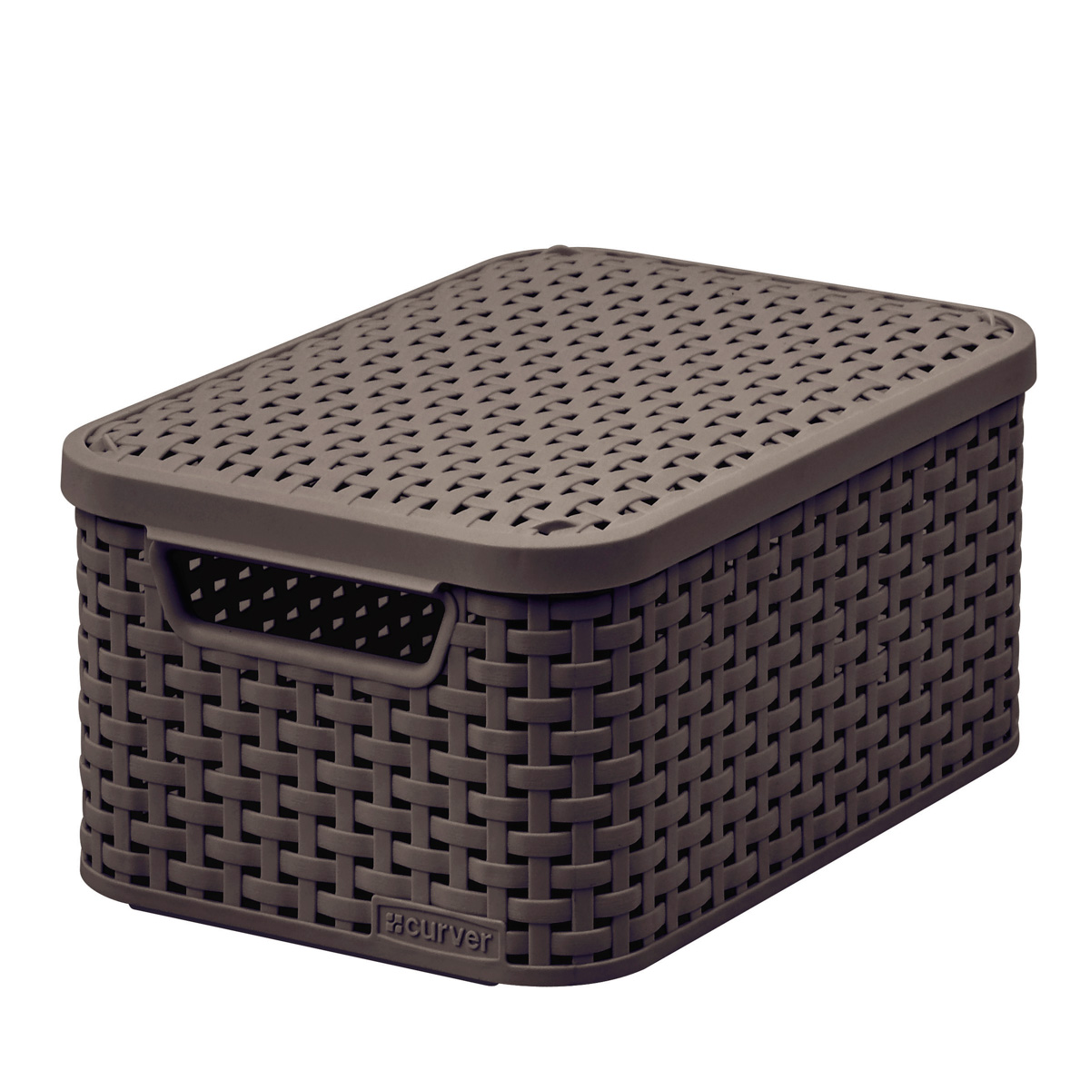 

Koszyk uniwersalny do przechowywania Style Homla