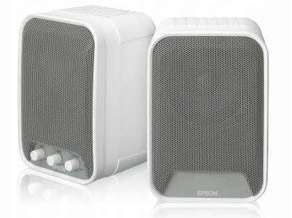 Epson Active Speakers ELPSP02 V12H467040