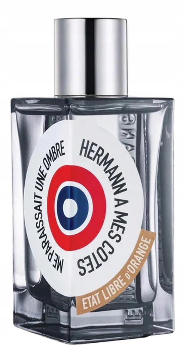 Etat Libre D'Orange Hermann A Mes Cotes Parfémovaná voda 50 ml