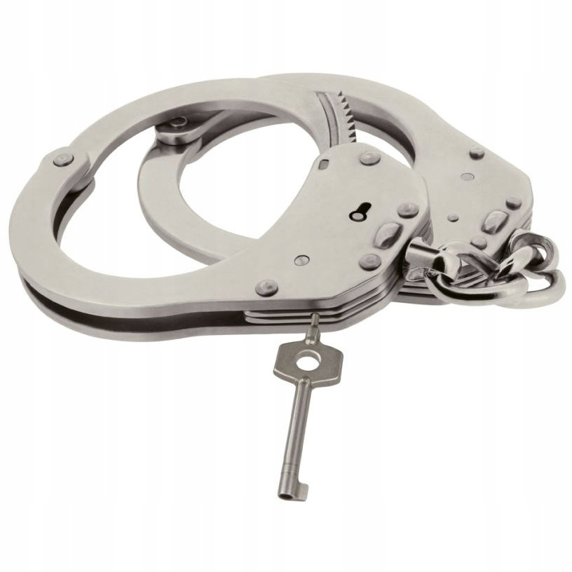 Esp Řetězové pouta z z nerezové oceli HM-01