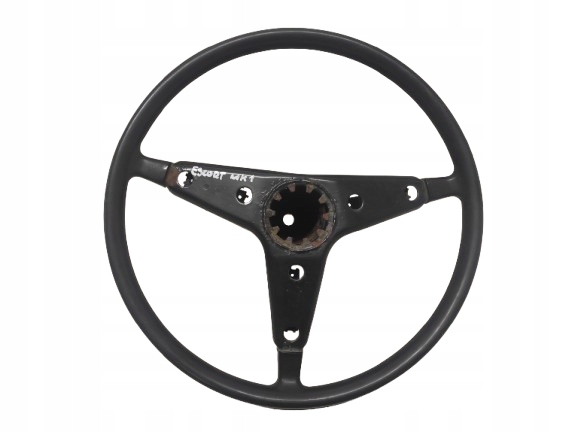 FORD ESCORT 1 I MK1 MEXICO 1967- KIEROWNICA