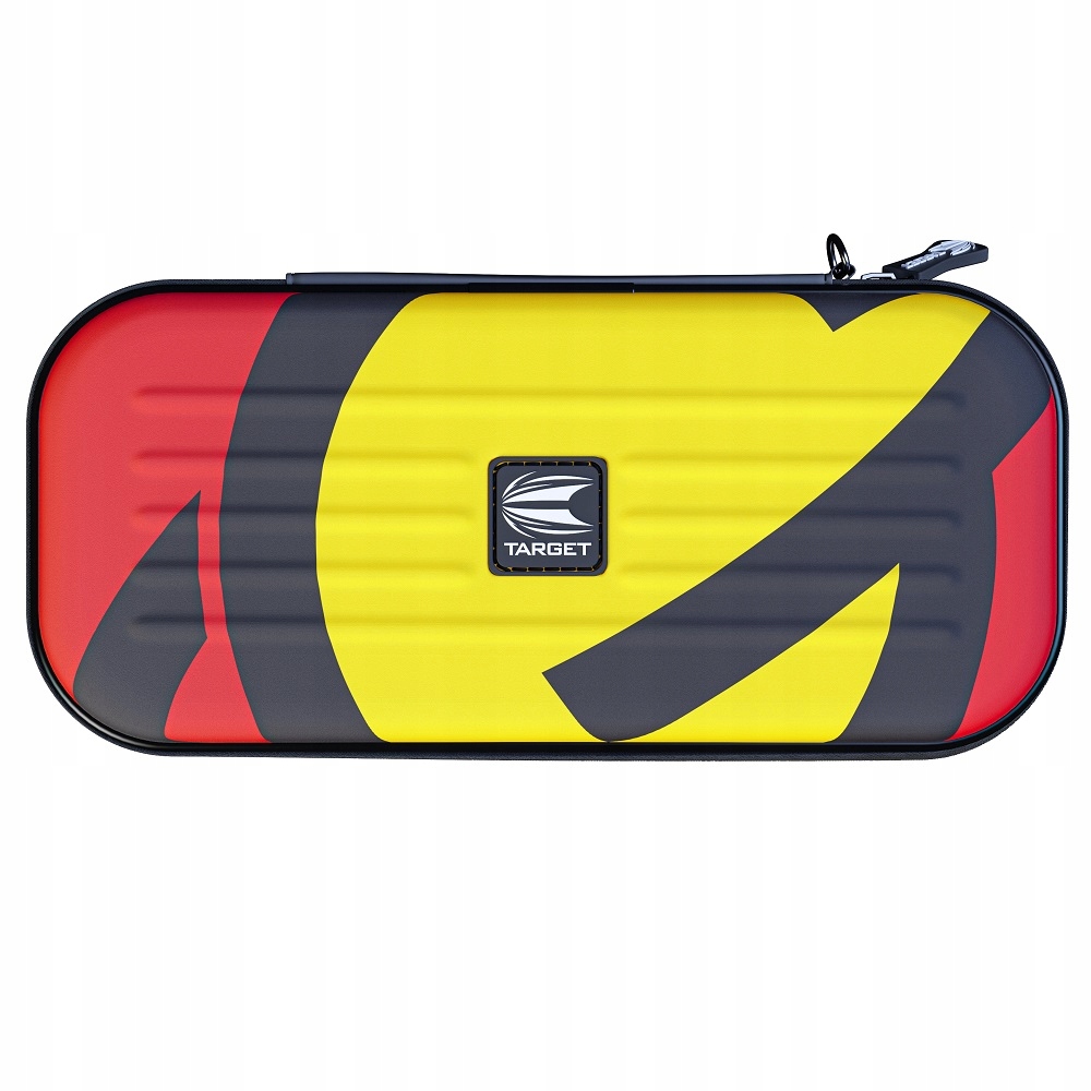 ETUI LOTKI RZUTKI TARGET TAKOMA GABRIEL CLEMENS