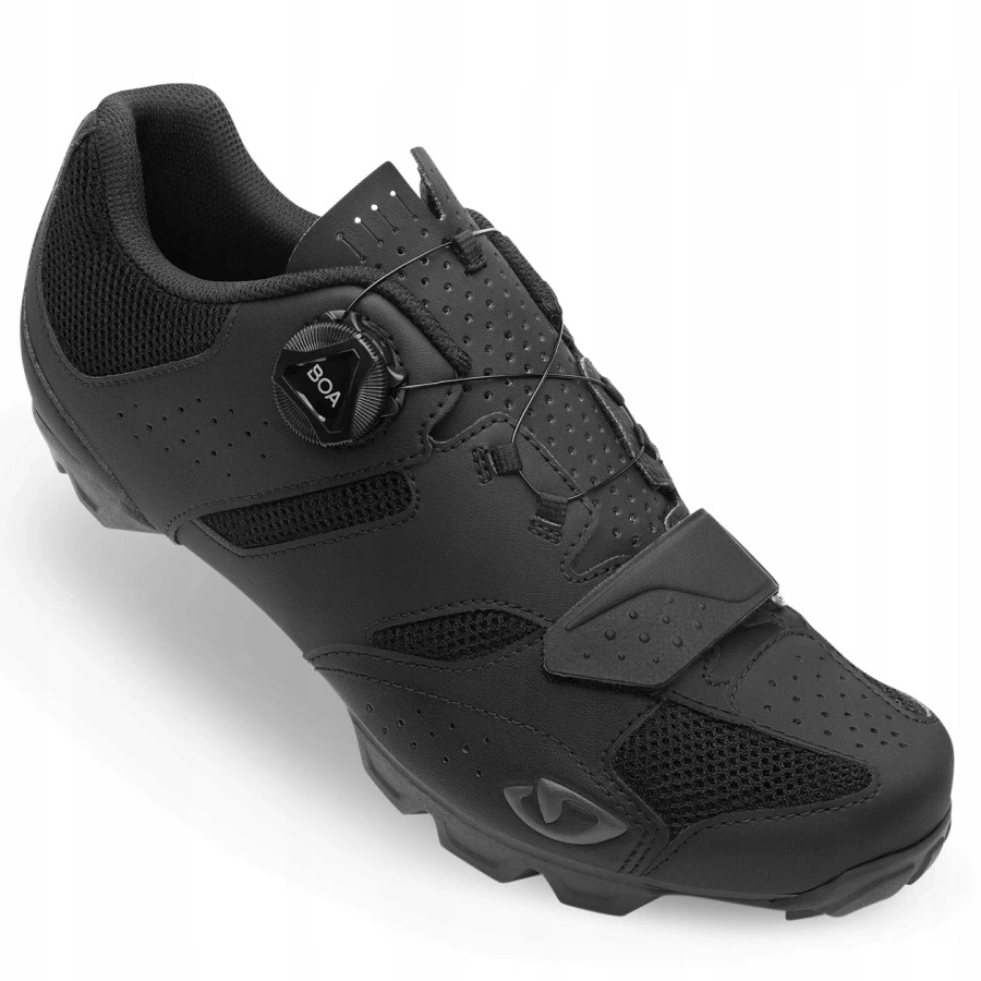 Giro Cylinder II buty rowerowe Spd Mtb Gravel Boa z 145€ EU42