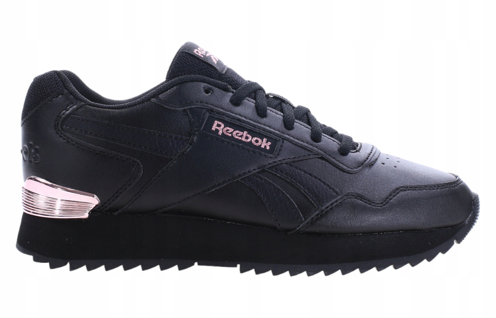 Dámské boty Reebok Glide Ripple Clip 100005968 vel. 38,5