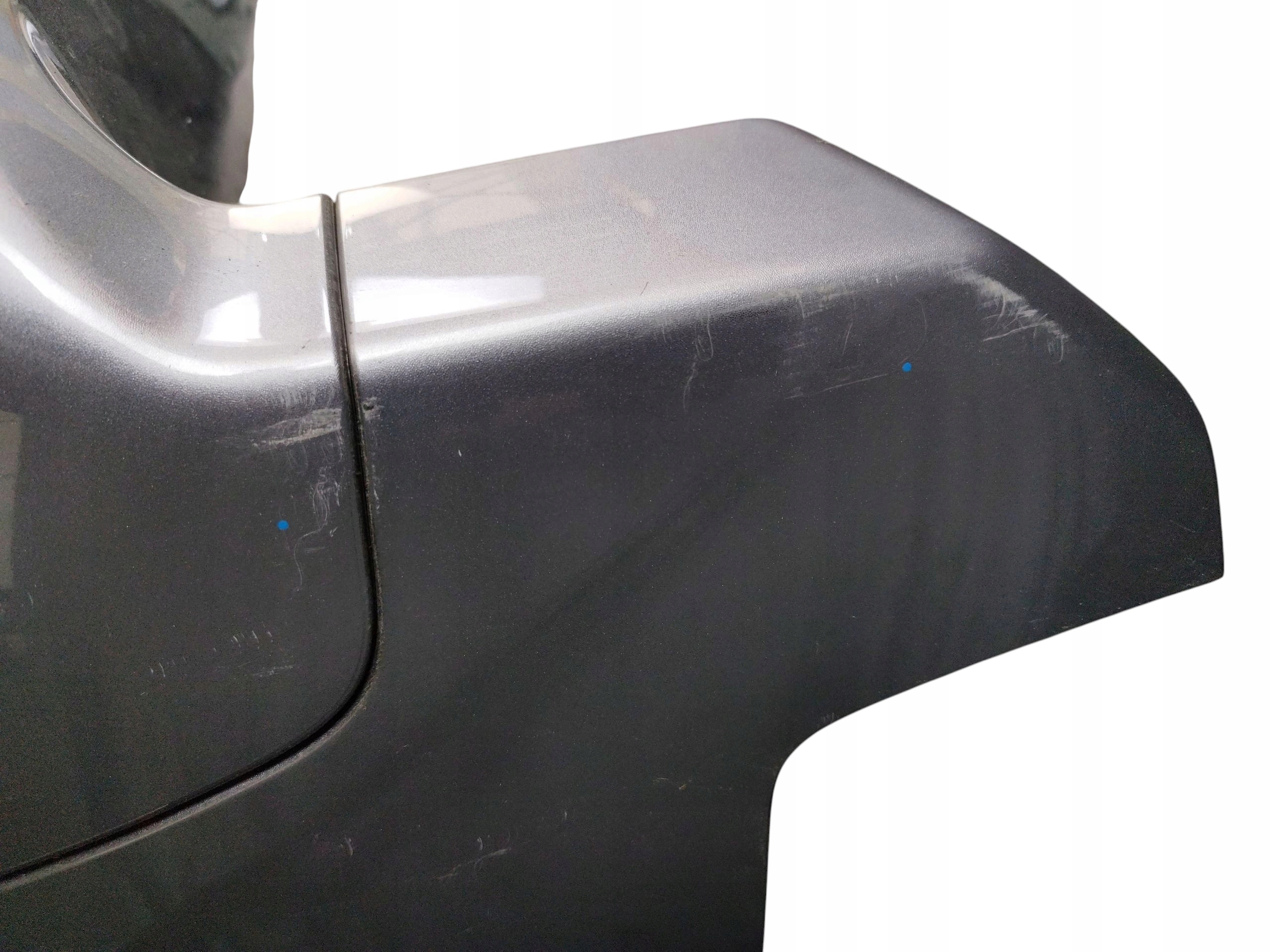 bumper rear part rear OPEL COMBO E (2021-2023) PDC KOD LAKIERU KCA