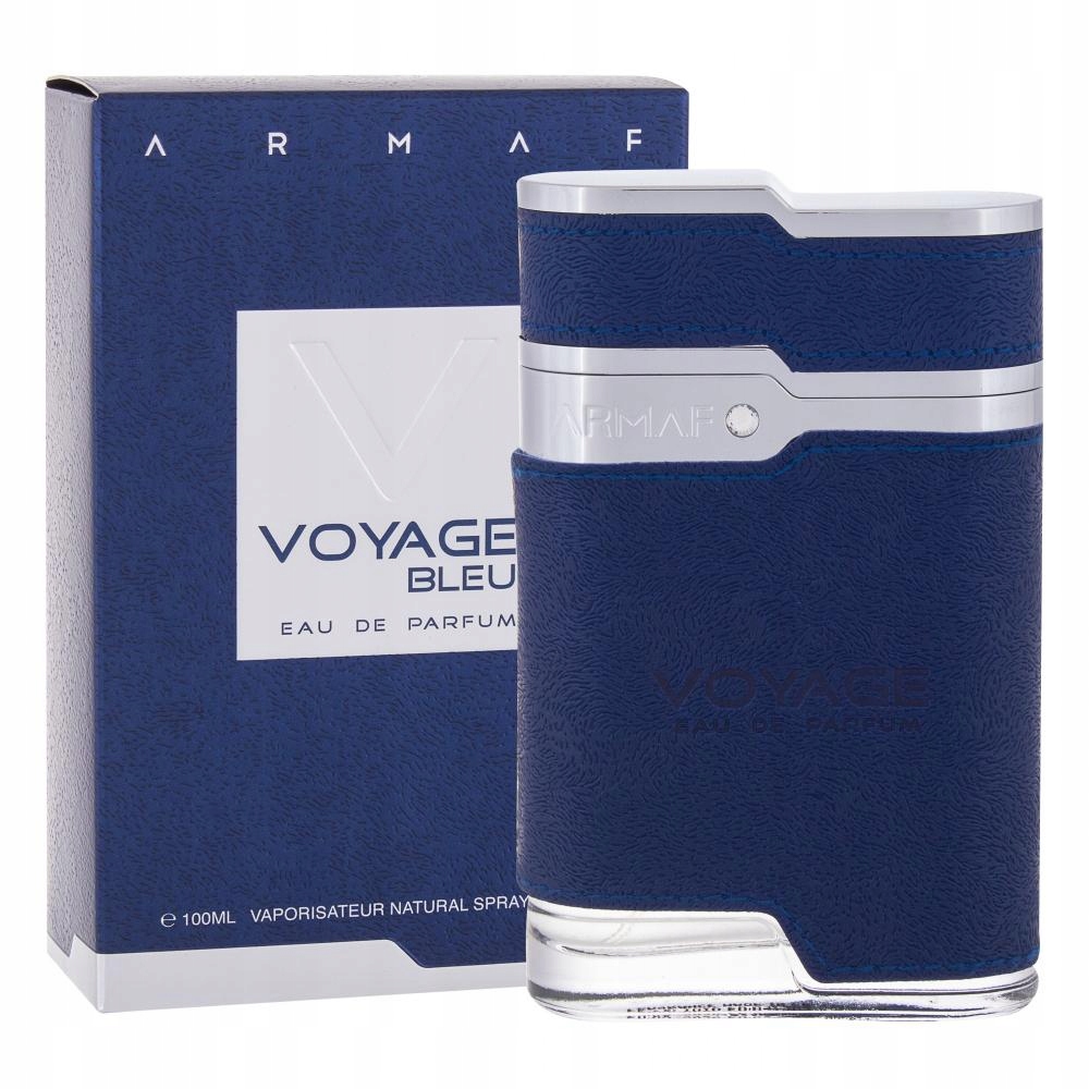 Armaf Voyage Bleu Edp 100ML