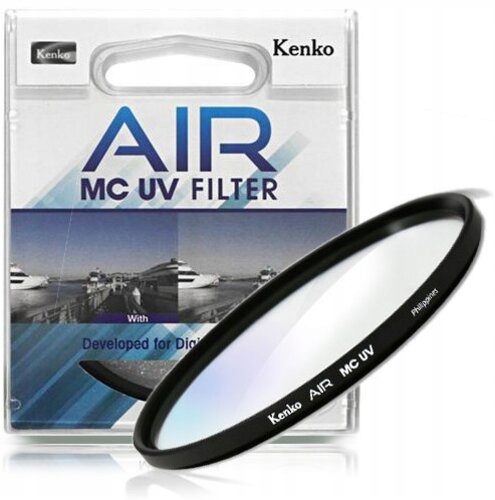 Filtr KENKO Air MC UV 49 mm