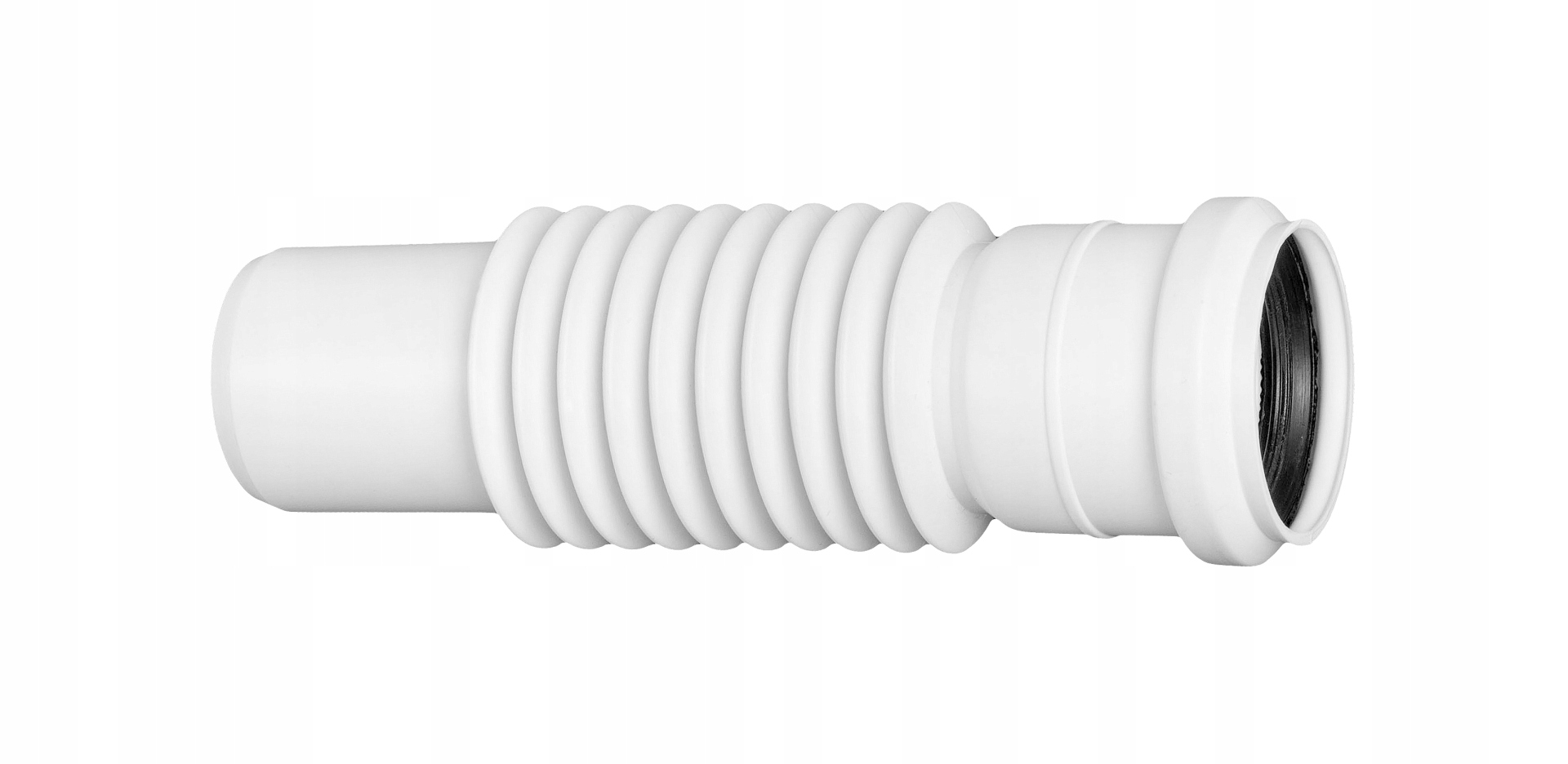 

Złącze Kolano Elastyczne Kielichowe 50/50 x 230mm