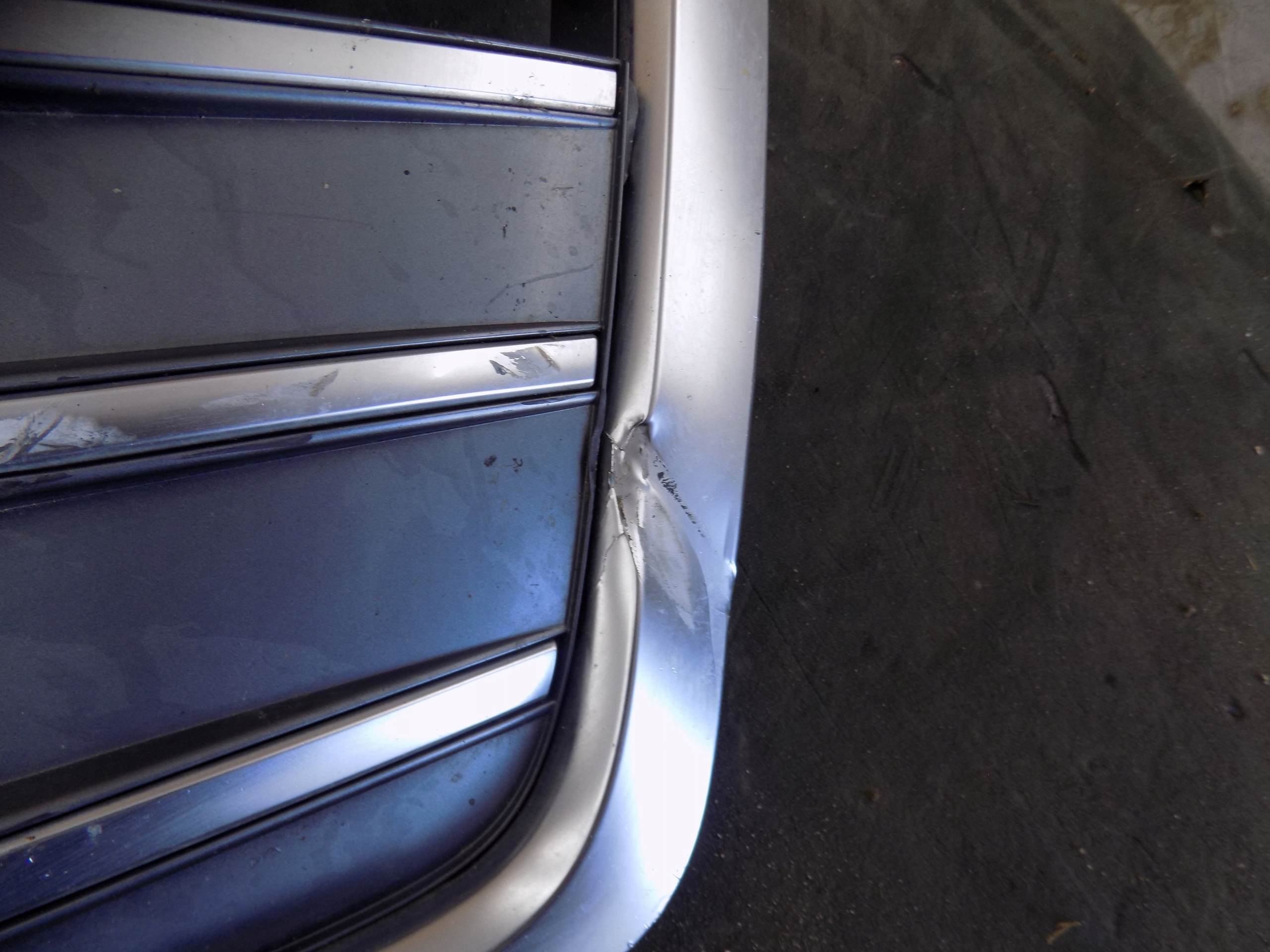 Audi Q5 Kühlergrill FRONTGRILL Kühlergitter 8A0853651C - Thumbnail 7