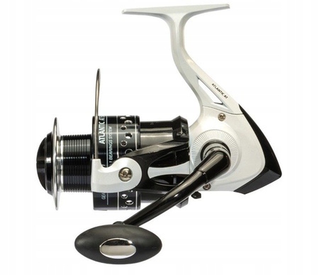 Naviják Jaxon Atlantic At 450 – mořský, sumcový, surfcasting