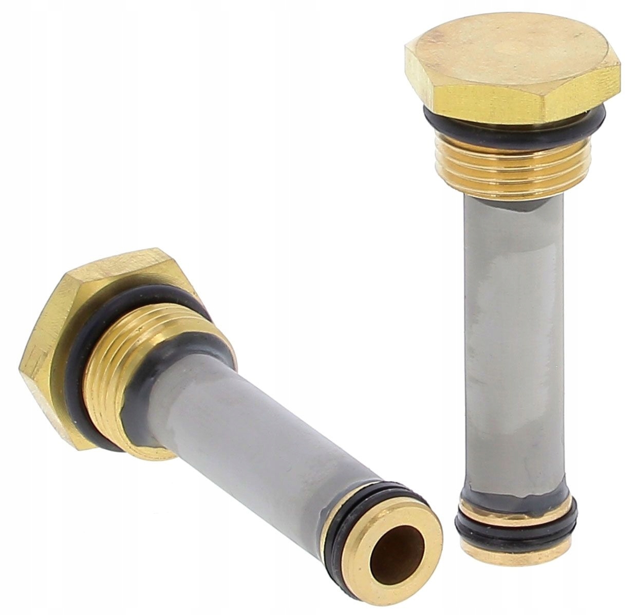Hydraulický filtr Sh 62241 HiFi Filter