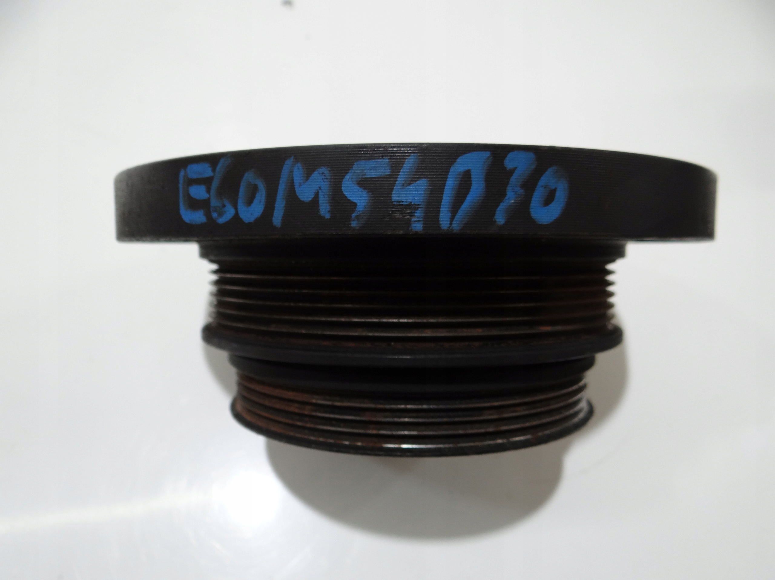 pulley cams BMW E60 E61 M54B30 7513862 (20189921)
