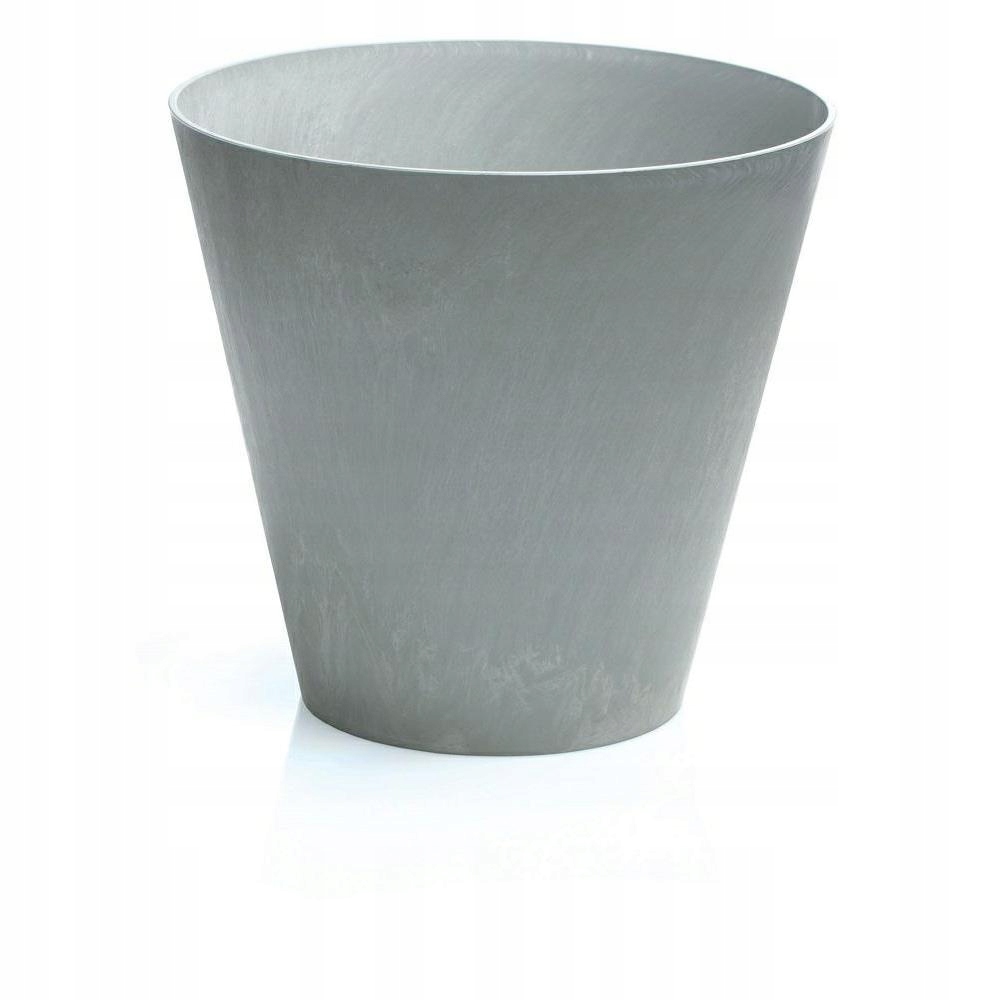 doniczka Tubus Effect  20x h19cm - beton |  DTUB200B — 9