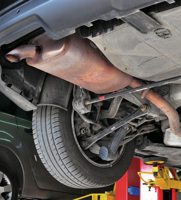 KLEJ TERMICZNY TECHNICQLL DO TŁUMIKÓW RURY WY Stan opakowania oryginalne