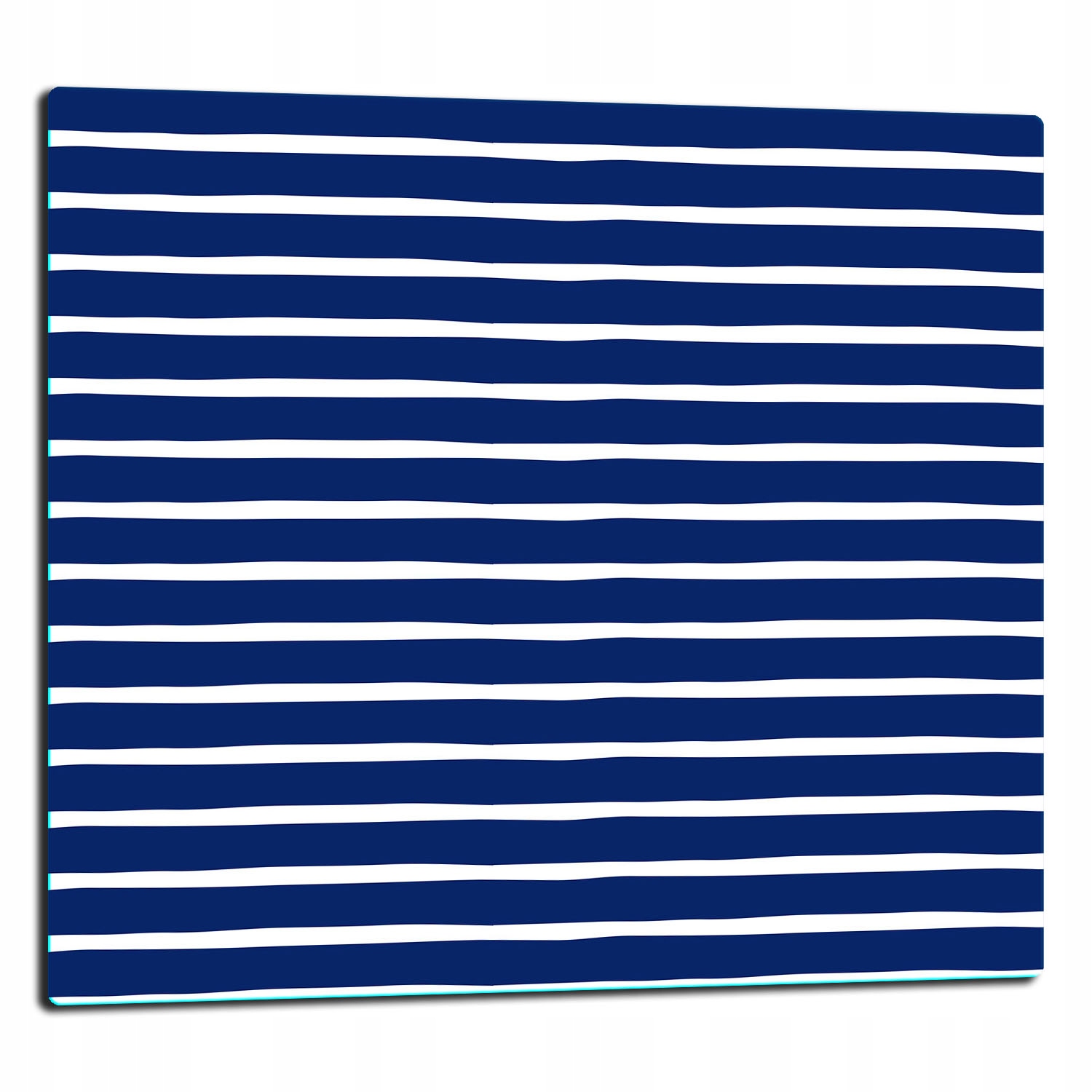 Skleněná Deska Ochranný Panel 65x60 Pásky 7v1