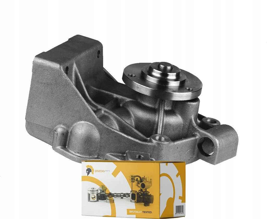 Vodní Čerpadlo Fiat Ducato 94+ 2.5/2.8 D/td