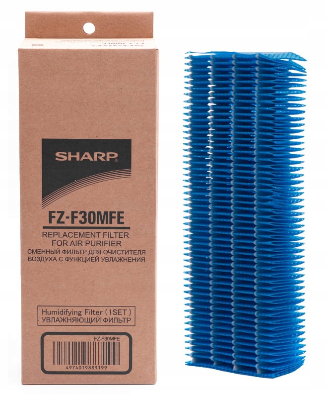 

Filtr nawilżacza FZ-F30MFE do Sharp KC-F32EU-W
