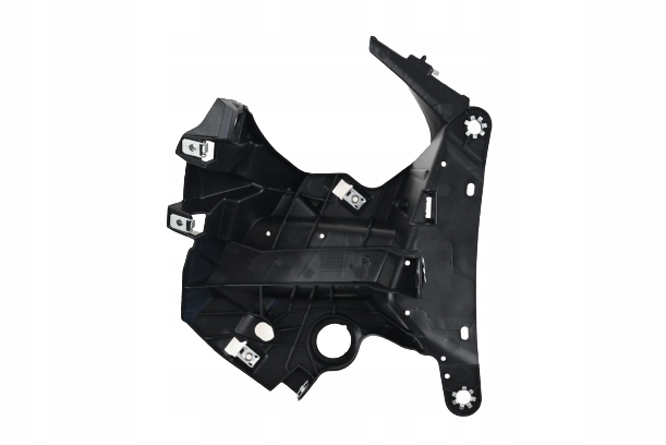 51647294543 - BMW X5 F15 2013-2019 крепление крыла левое