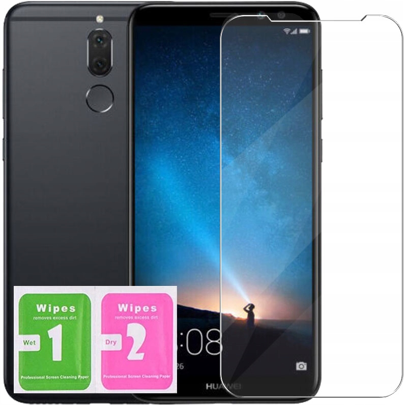 

Szkło Hartowane Szybka Do Huawei Mate 10 Lite