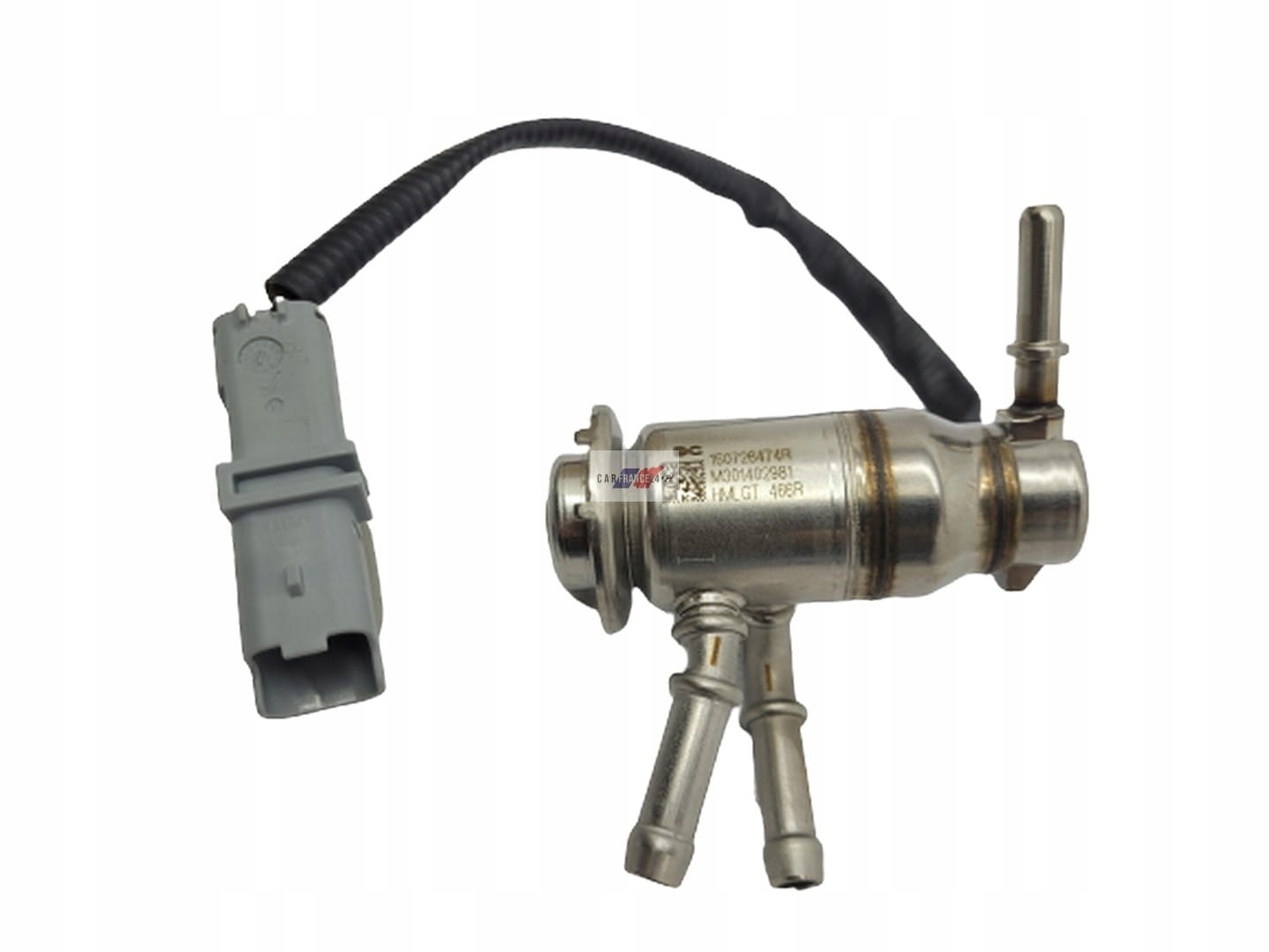 форсунка AdBlue r MASTER III 2.3 renault 160726474R