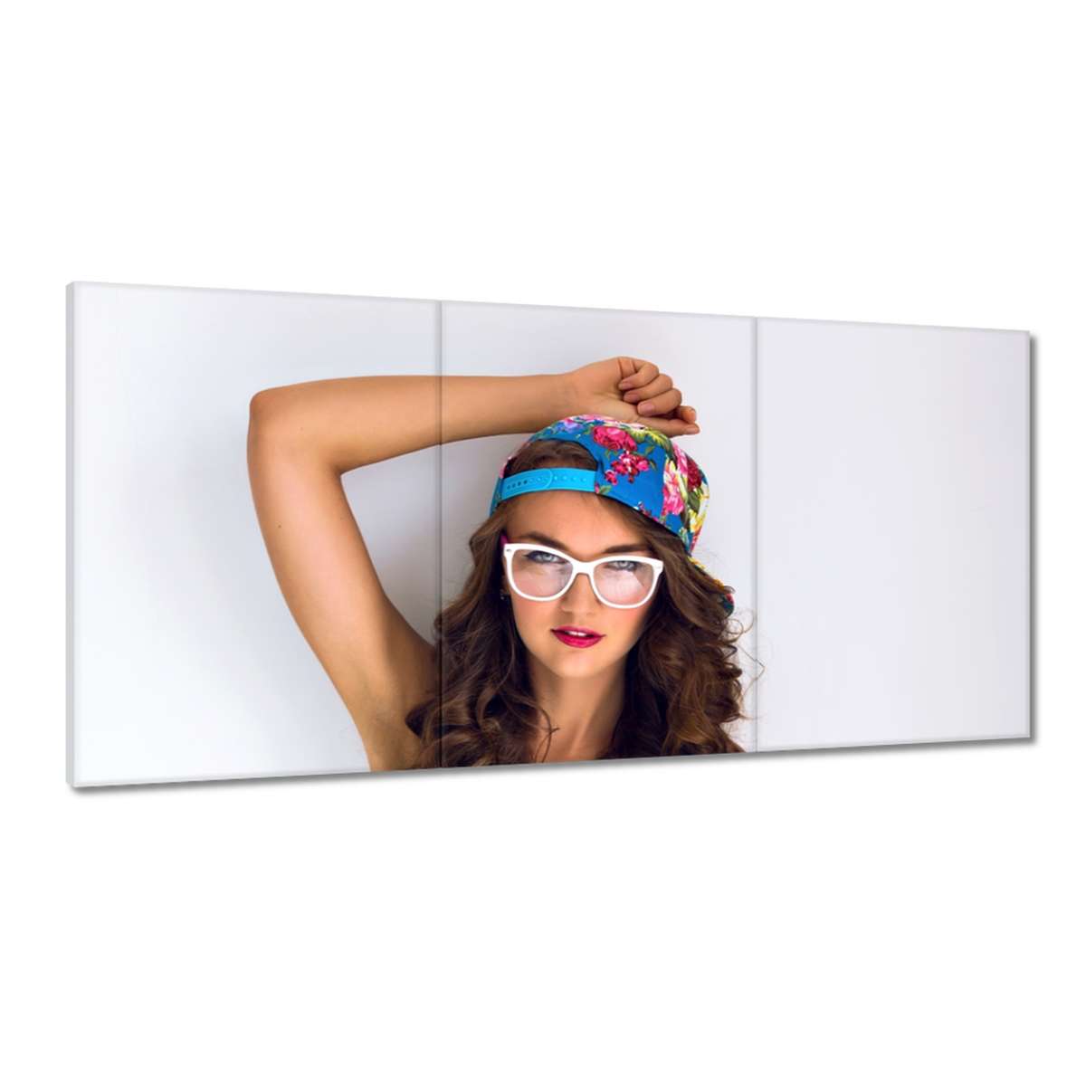 Obrazy 180x90 Ticho pred búrkou Laska