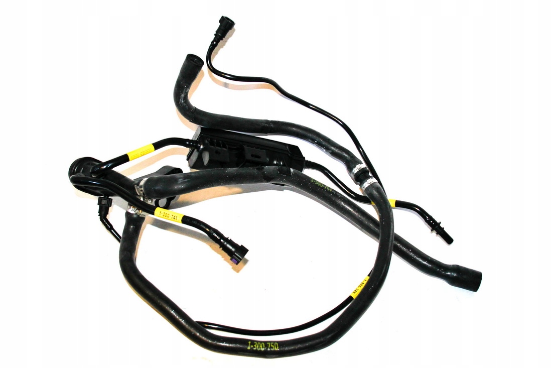 System SCR przewody BMW G32 G32N 620d 630d 640d Car type Passenger cars