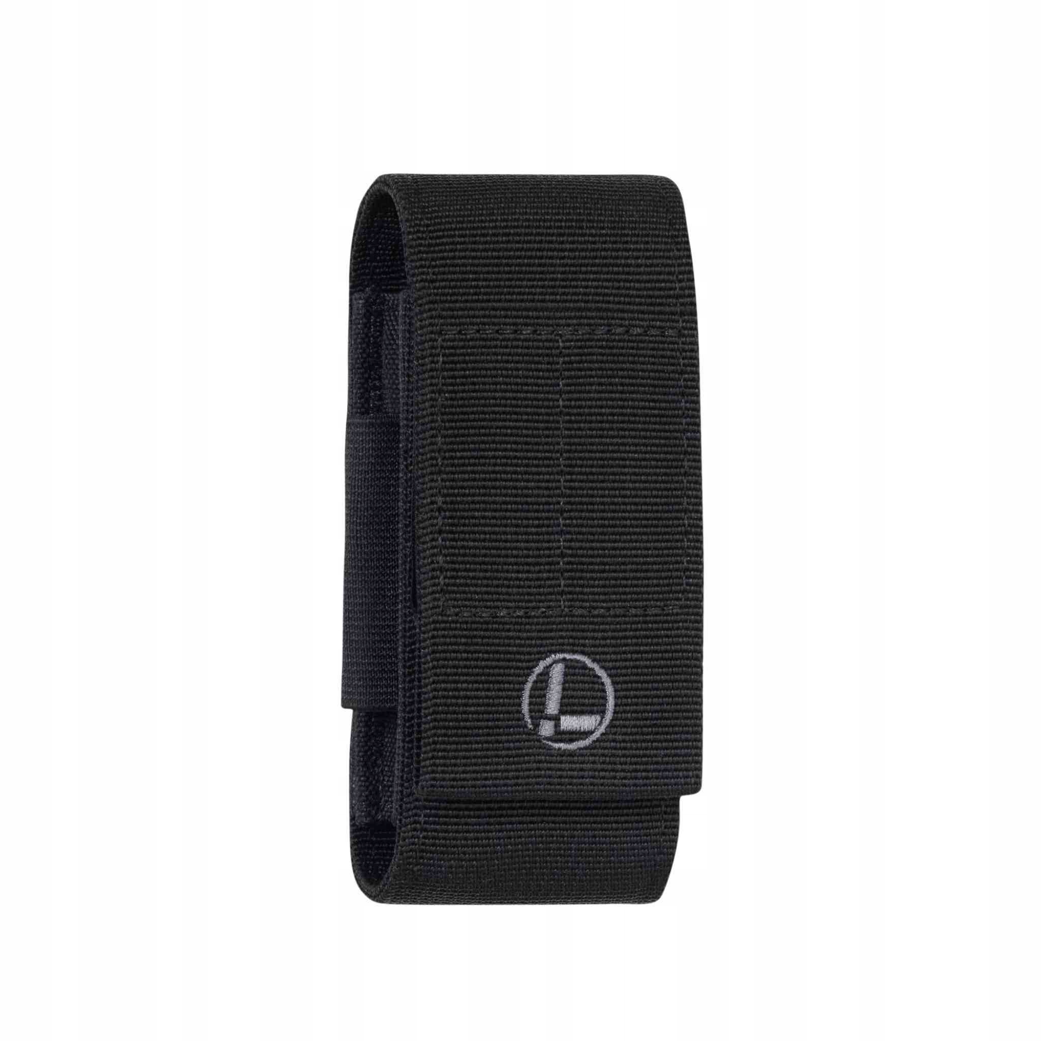 Leatherman Molle Sheath czarny, bardzo duży na Tool