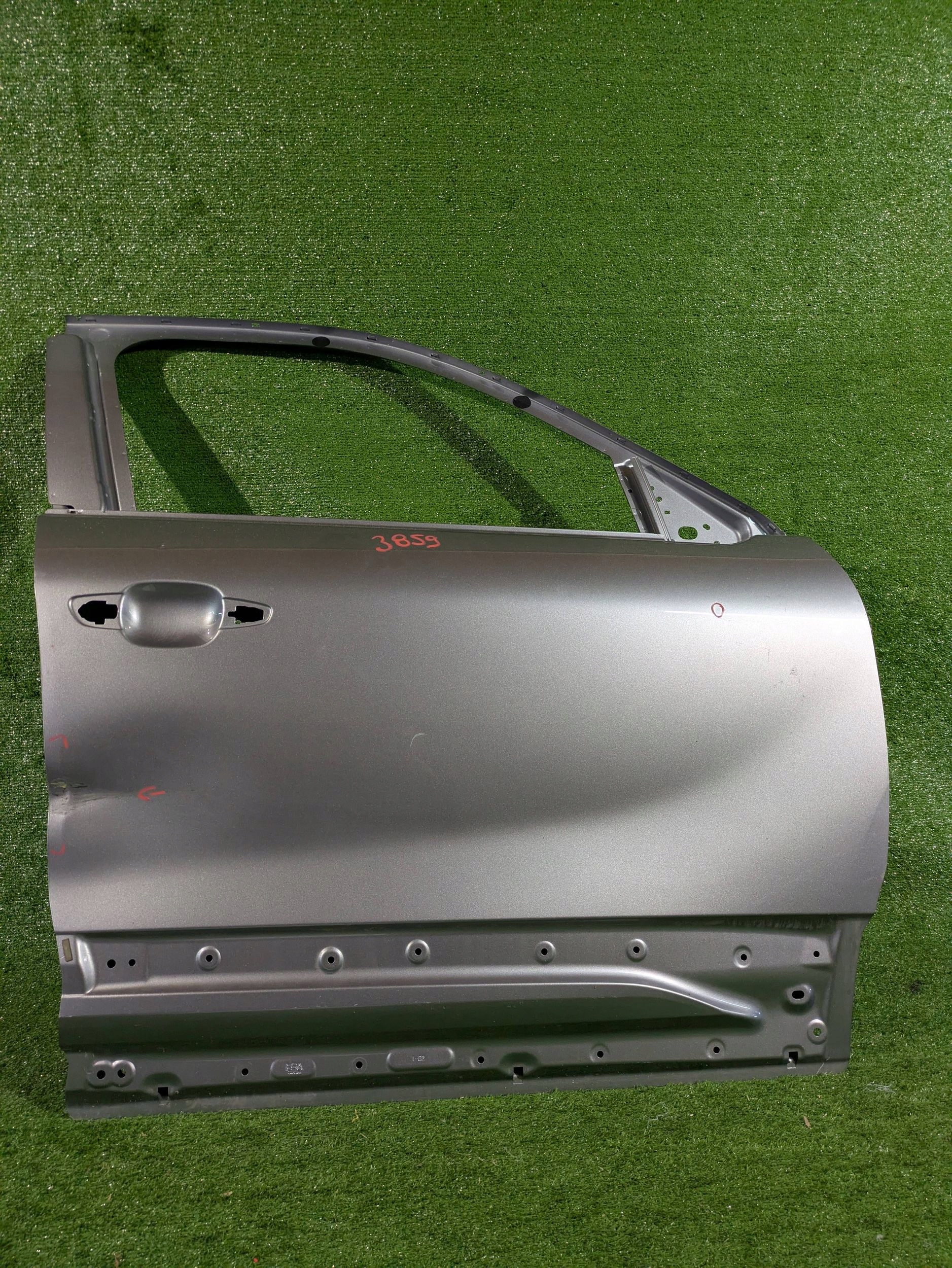door front right right front OPEL MOKKA B NR.3859
